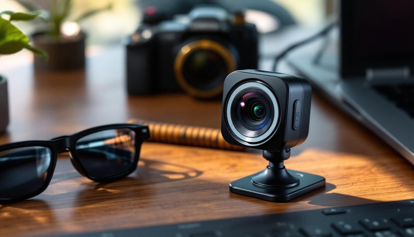 Comment choisir la caméra espion idéale pour vos besoins ?