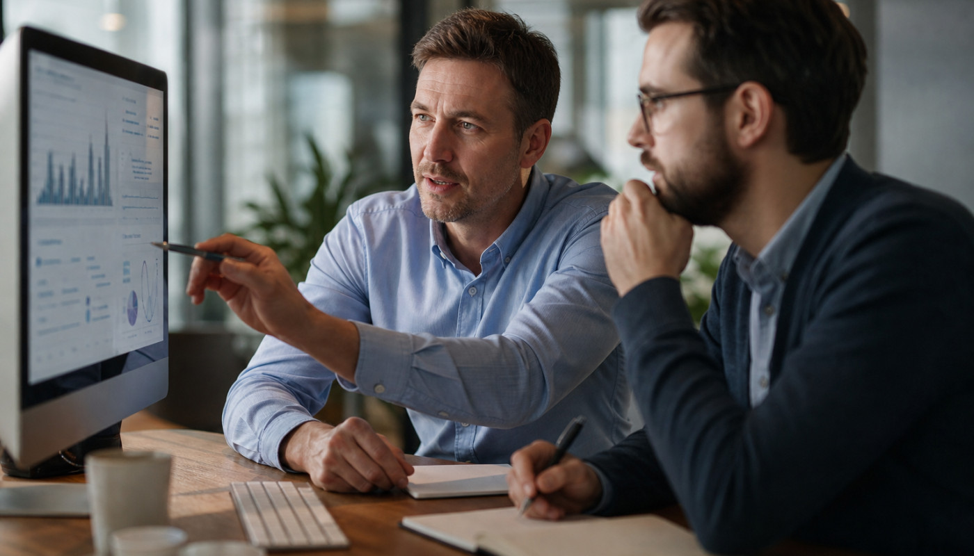 Quantifier la confiance obtenue grâce à une plateforme de netlinking avec accompagnement